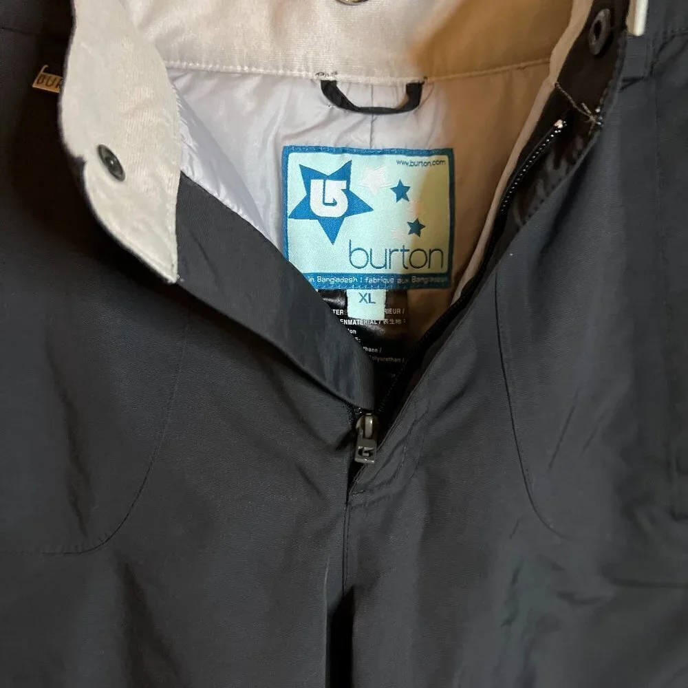 Burton Kids Burton Snowboard pants..